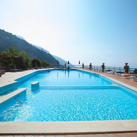 Estate4Home - Relaxing Positano Ngoại thất bức ảnh