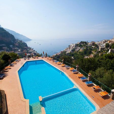 Estate4Home - Relaxing Positano Ngoại thất bức ảnh