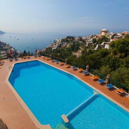 Estate4Home - Relaxing Positano Ngoại thất bức ảnh