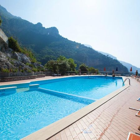 Estate4Home - Relaxing Positano Ngoại thất bức ảnh