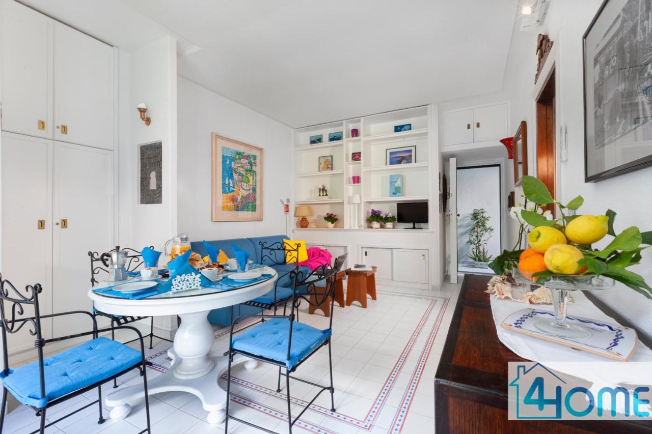 Estate4Home - Relaxing Positano Ngoại thất bức ảnh
