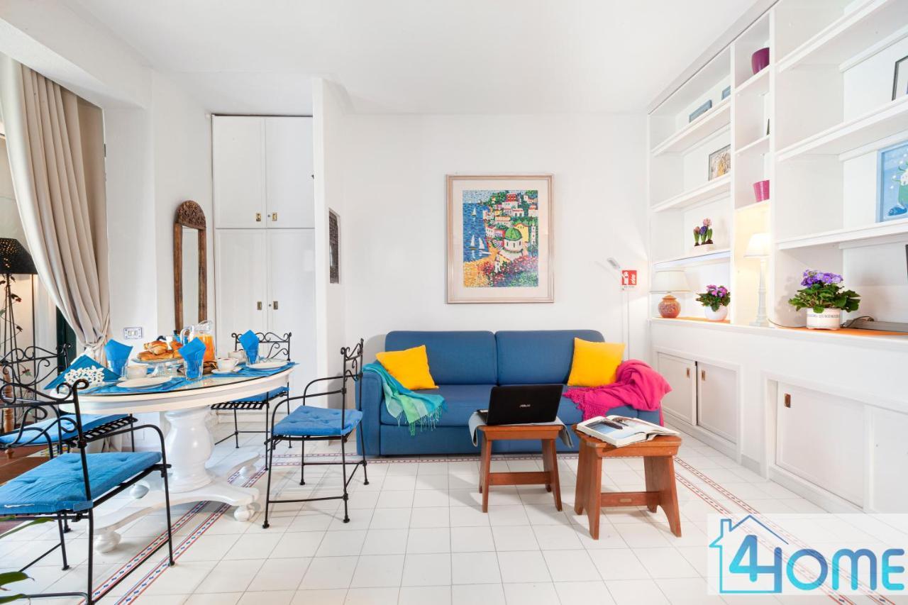 Estate4Home - Relaxing Positano Ngoại thất bức ảnh