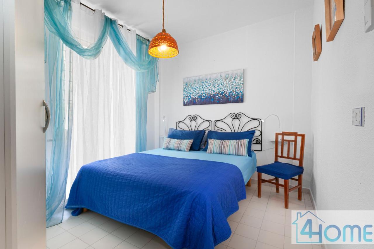 Estate4Home - Relaxing Positano Ngoại thất bức ảnh