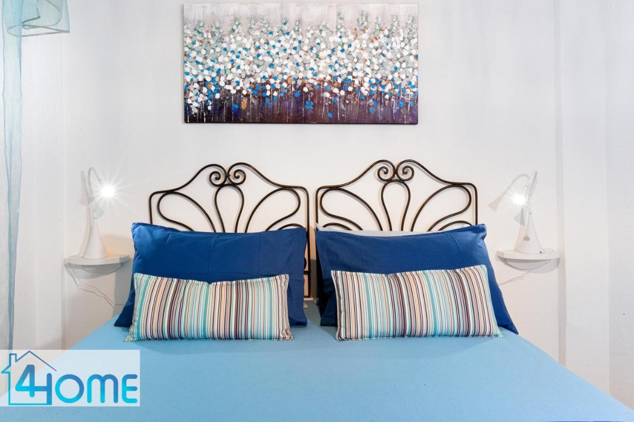 Estate4Home - Relaxing Positano Ngoại thất bức ảnh