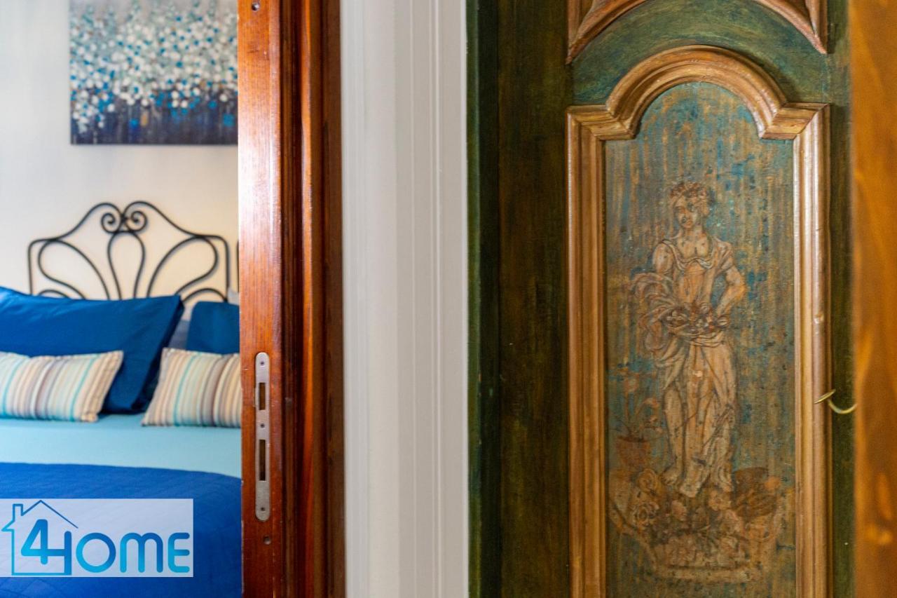 Estate4Home - Relaxing Positano Ngoại thất bức ảnh