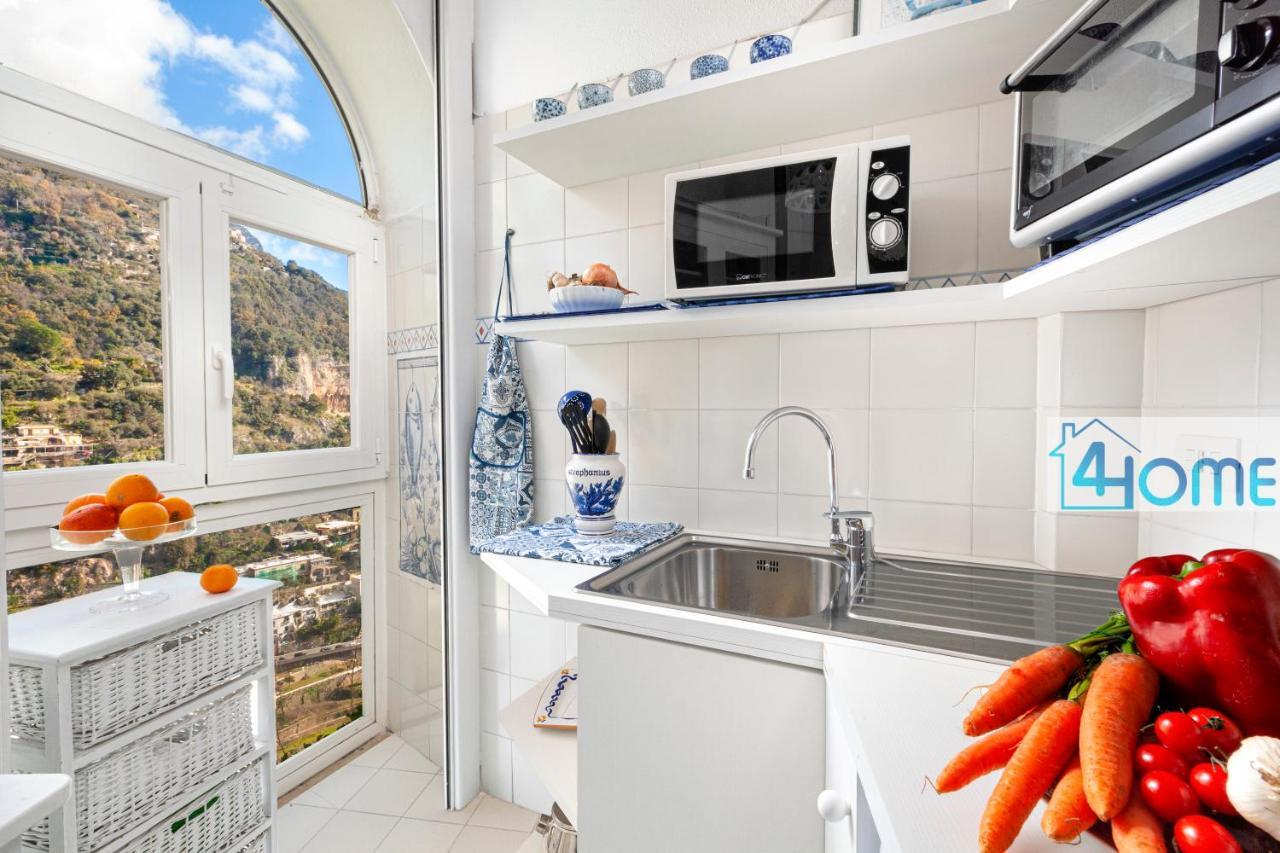 Estate4Home - Relaxing Positano Ngoại thất bức ảnh