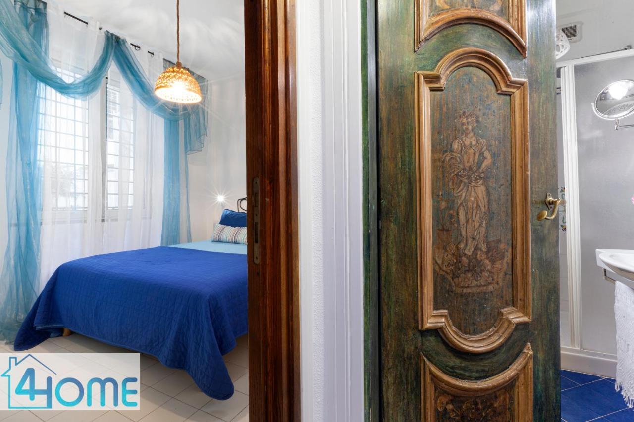 Estate4Home - Relaxing Positano Ngoại thất bức ảnh