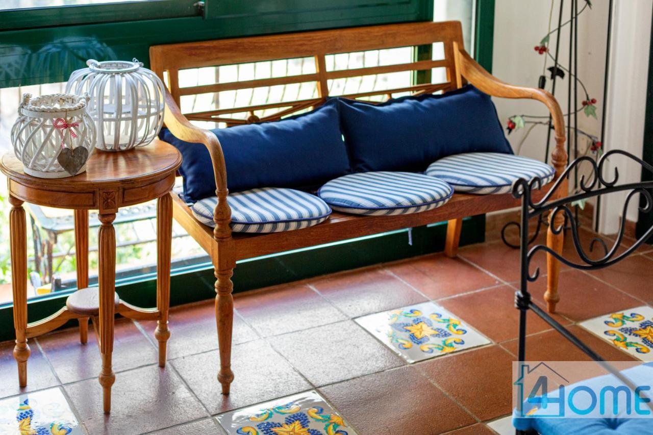 Estate4Home - Relaxing Positano Ngoại thất bức ảnh