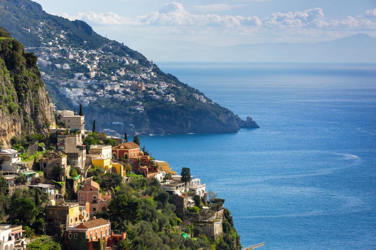 Estate4Home - Relaxing Positano Ngoại thất bức ảnh