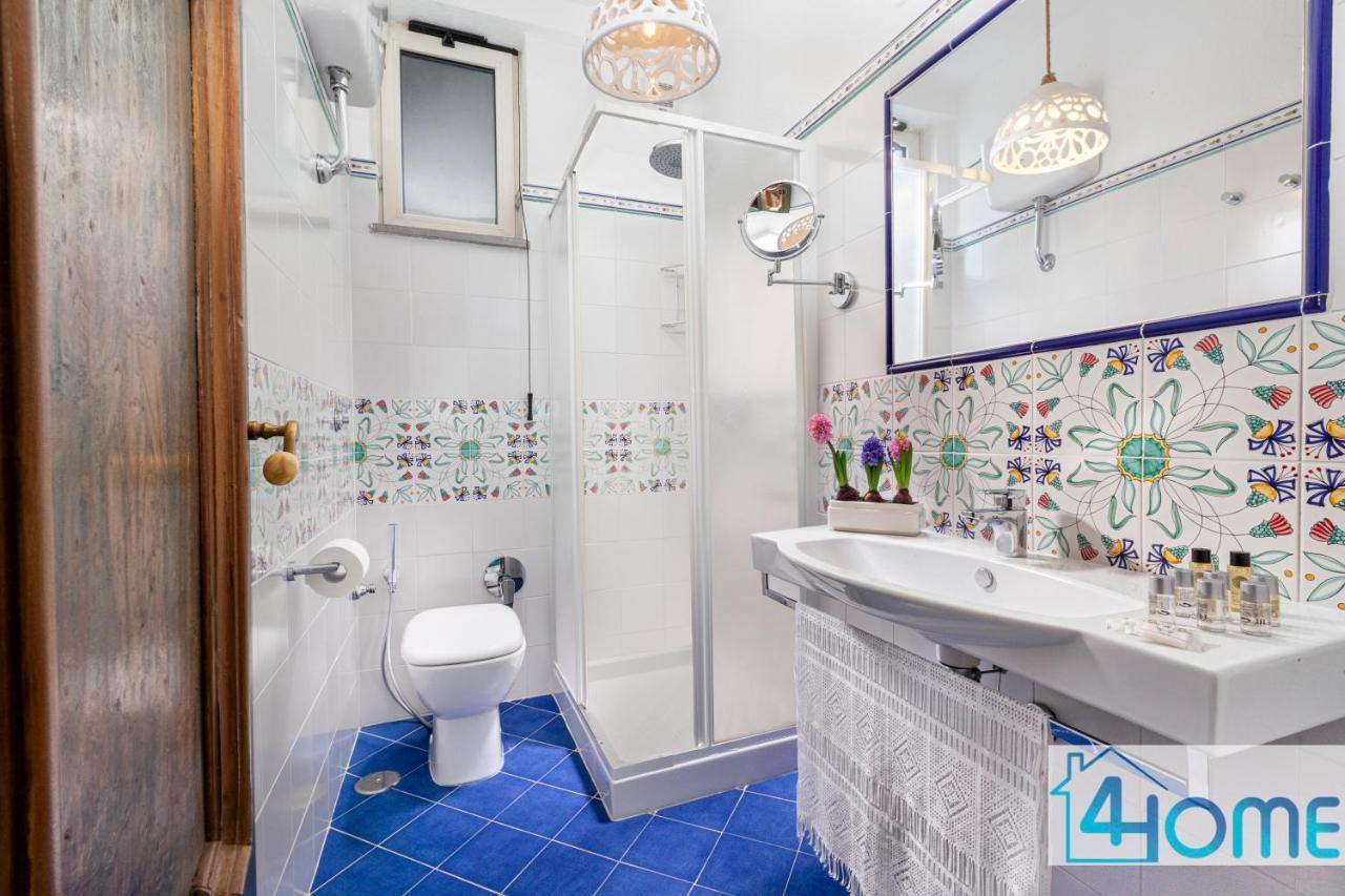 Estate4Home - Relaxing Positano Ngoại thất bức ảnh
