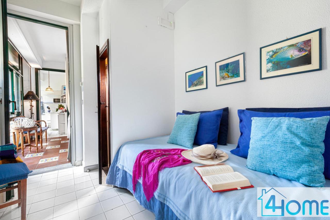 Estate4Home - Relaxing Positano Ngoại thất bức ảnh