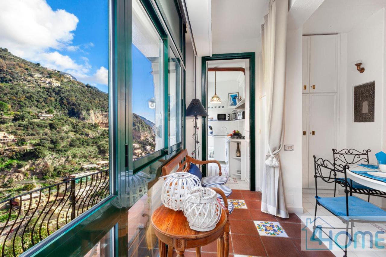 Estate4Home - Relaxing Positano Ngoại thất bức ảnh