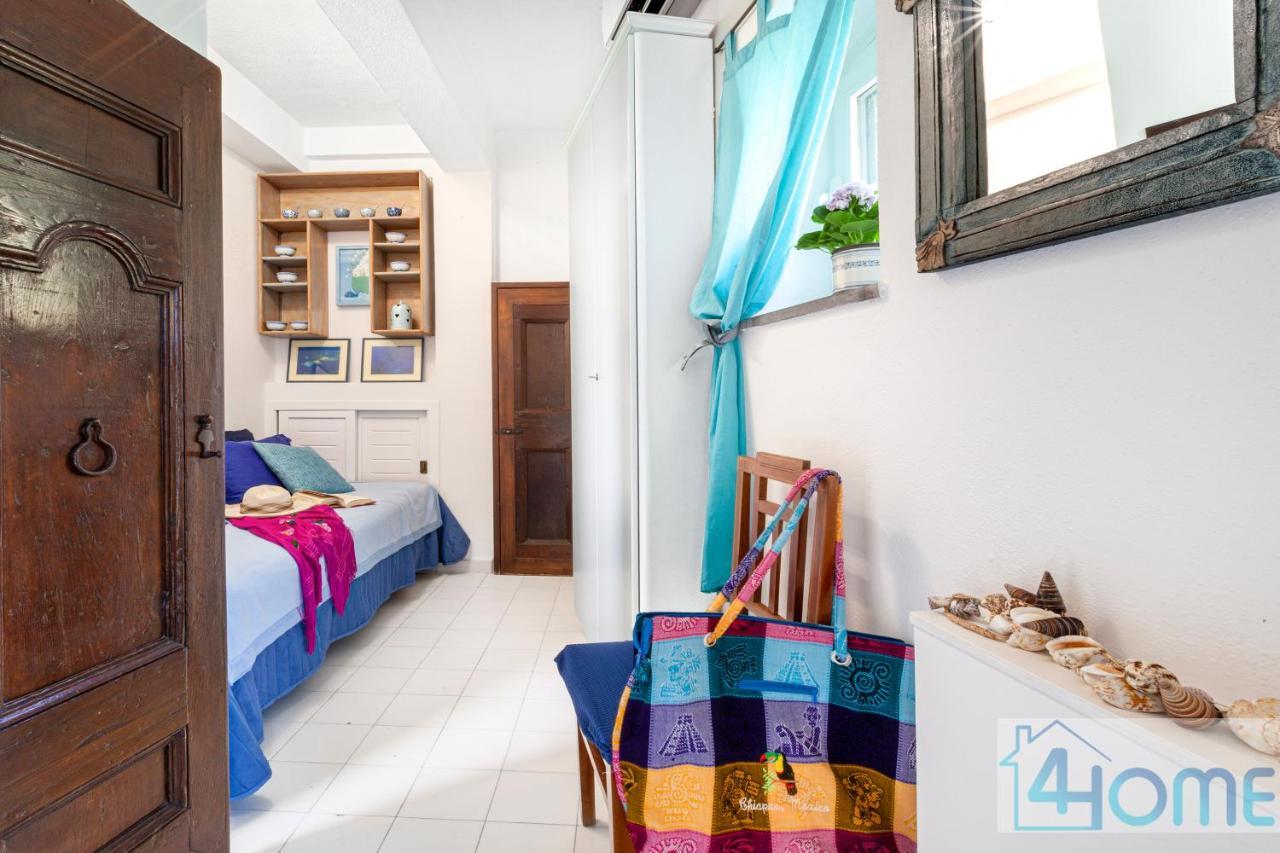 Estate4Home - Relaxing Positano Ngoại thất bức ảnh