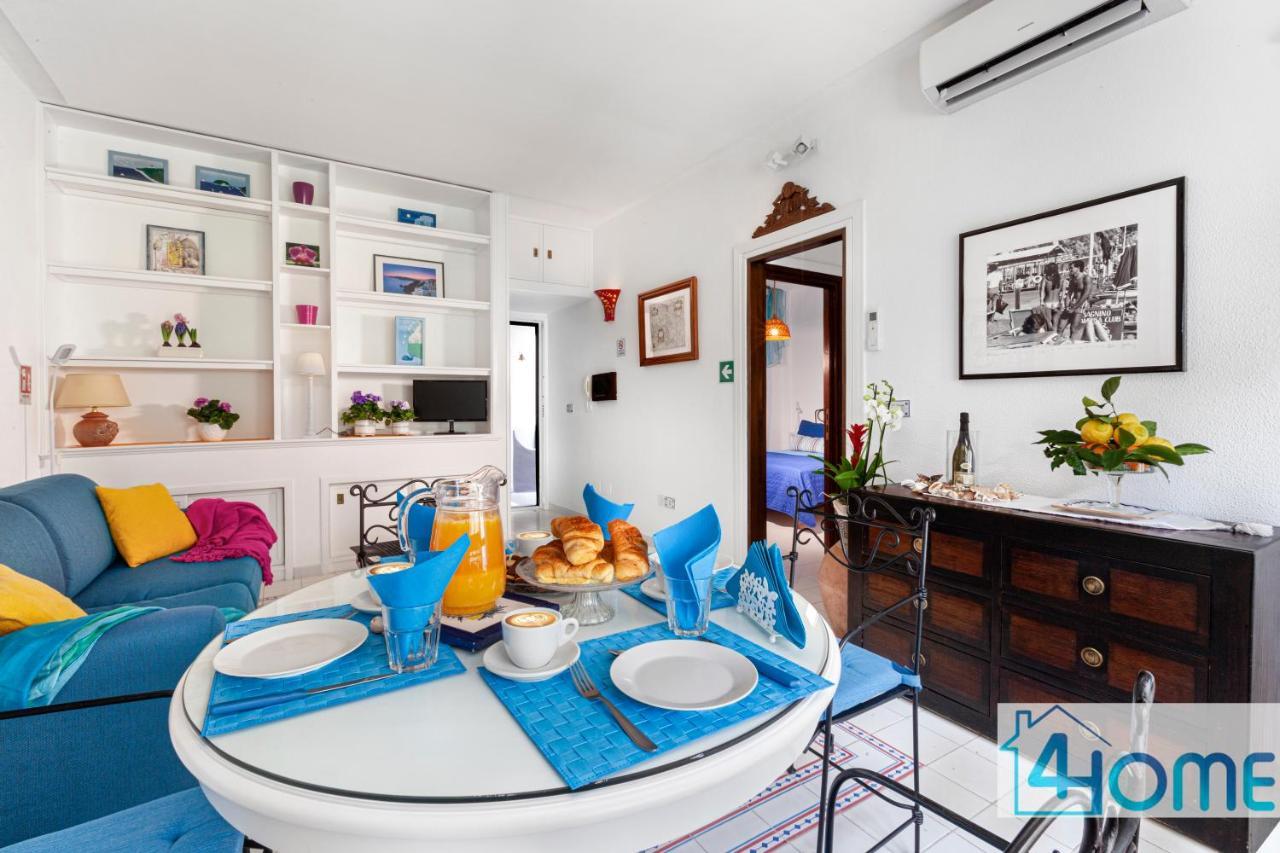 Estate4Home - Relaxing Positano Ngoại thất bức ảnh
