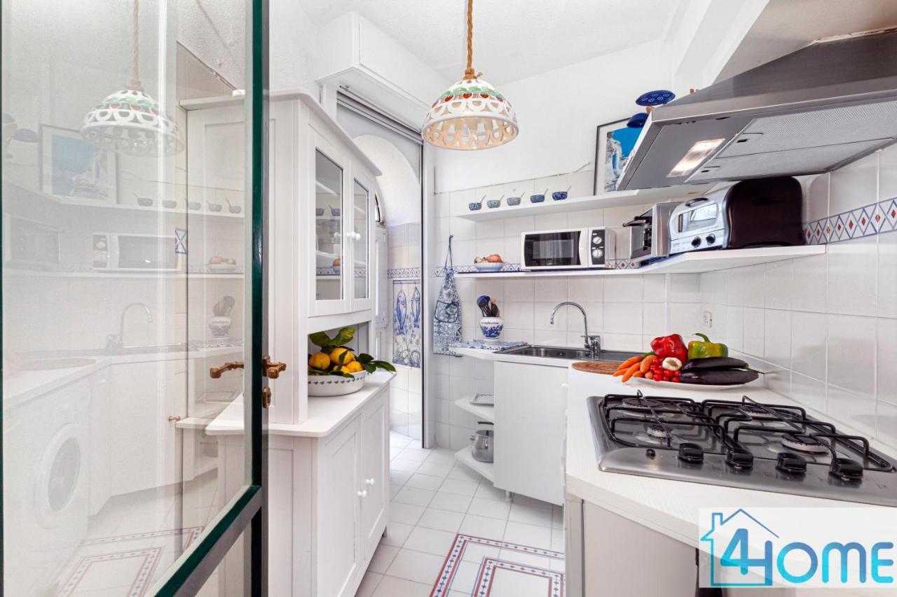 Estate4Home - Relaxing Positano Ngoại thất bức ảnh