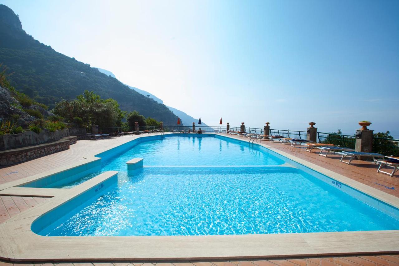 Estate4Home - Relaxing Positano Ngoại thất bức ảnh