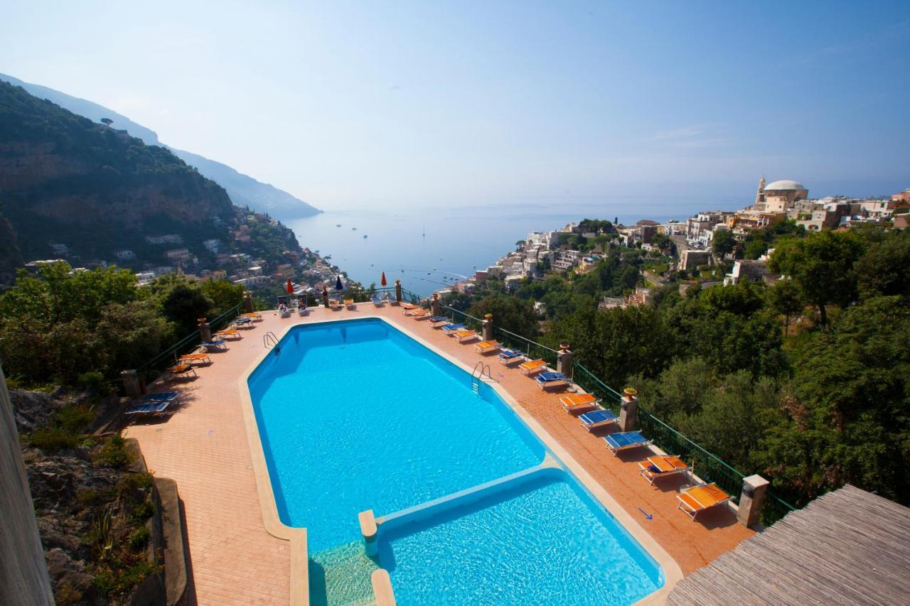 Estate4Home - Relaxing Positano Ngoại thất bức ảnh