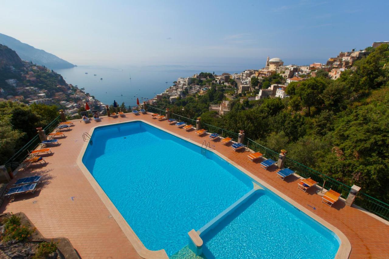 Estate4Home - Relaxing Positano Ngoại thất bức ảnh