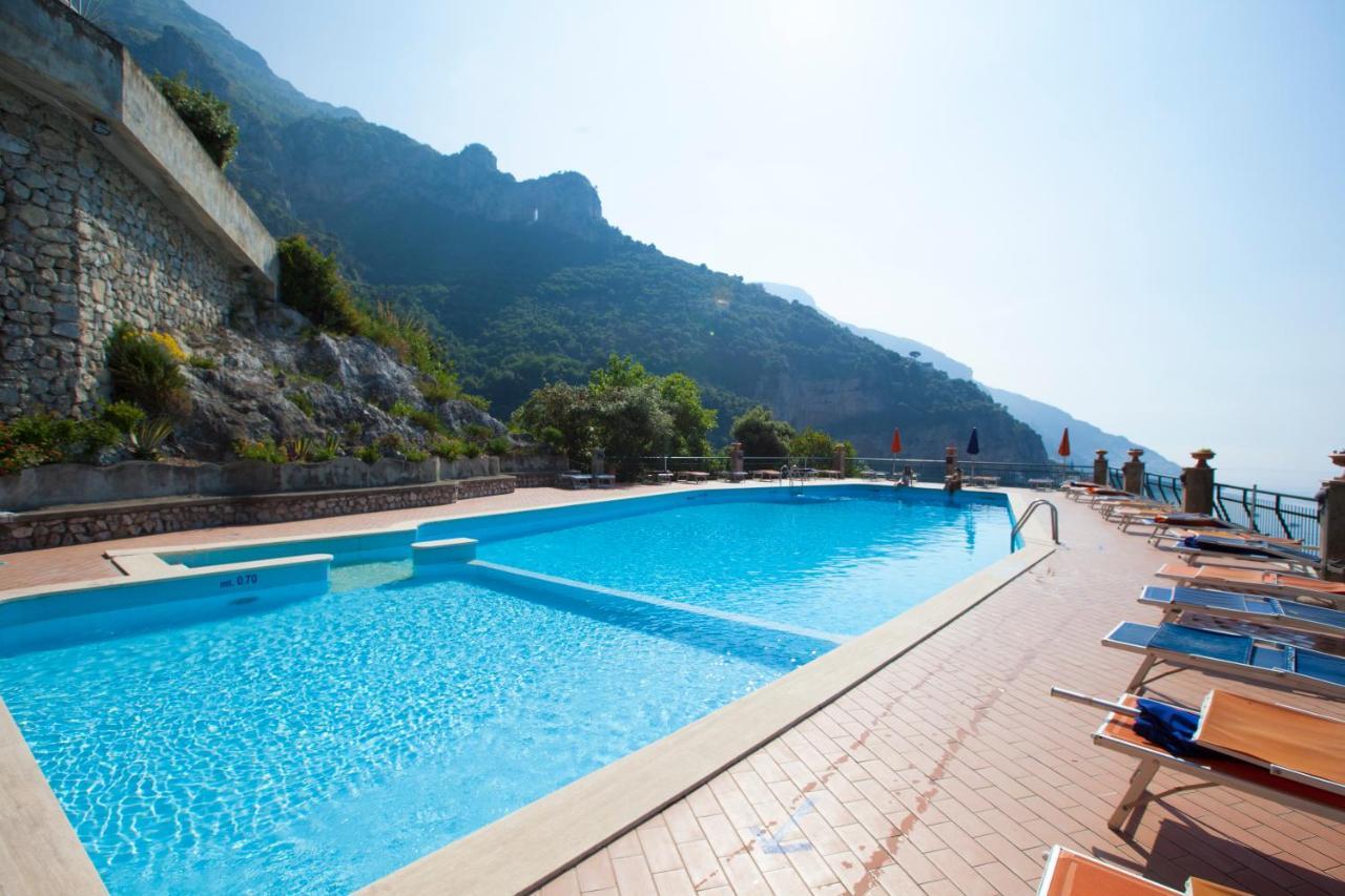 Estate4Home - Relaxing Positano Ngoại thất bức ảnh
