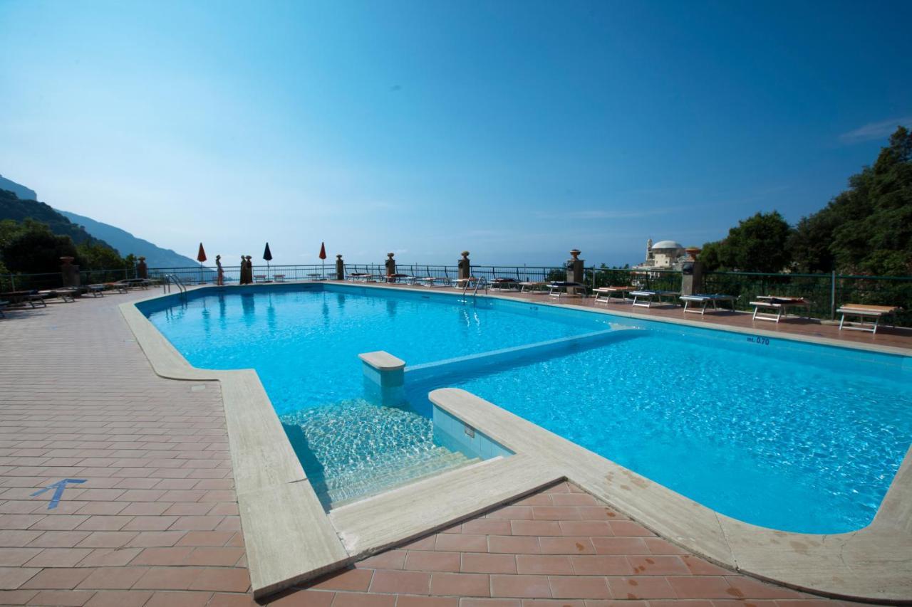 Estate4Home - Relaxing Positano Ngoại thất bức ảnh